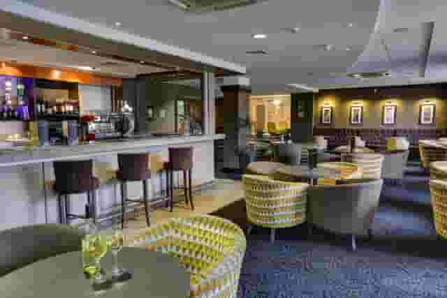 Trellis Lounge
