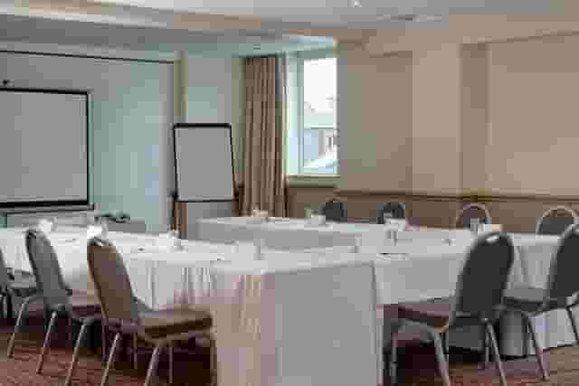 Executive Boardroom