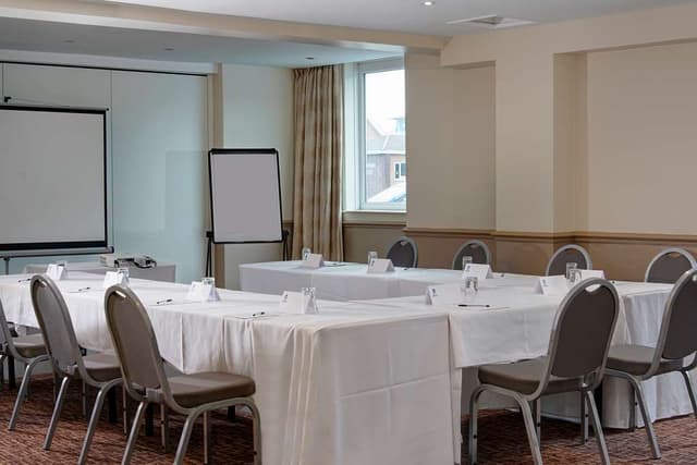 Executive Boardroom