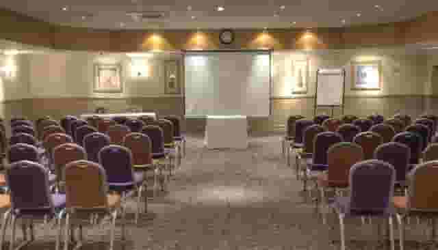 Executive Boardroom