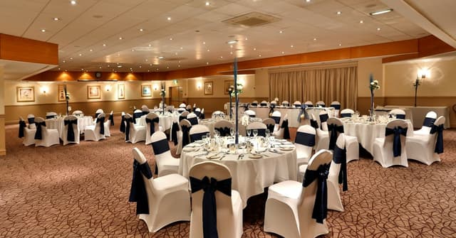 Barrington Suite