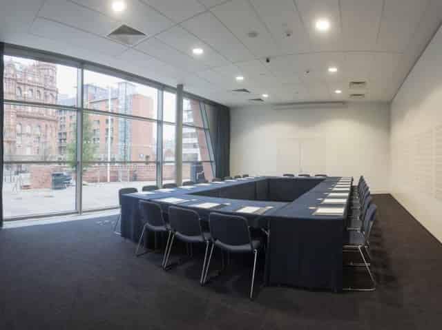 Ideal Conference Venues in Manchester