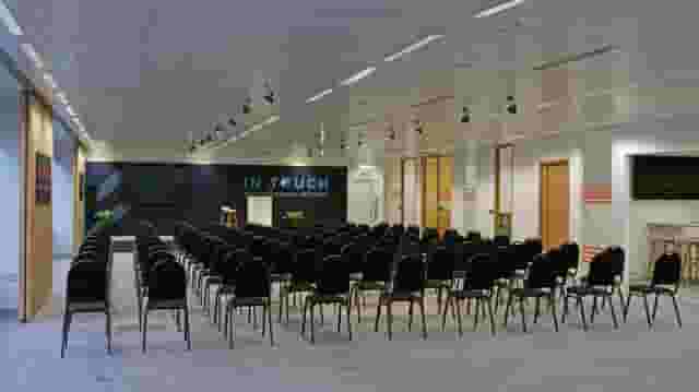 Ideal Conference Venues in Manchester