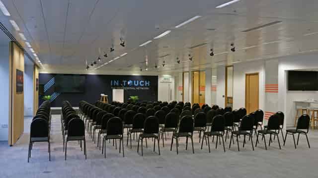 Ideal Conference Venues in Manchester