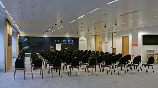 Ideal Conference Venues in Manchester