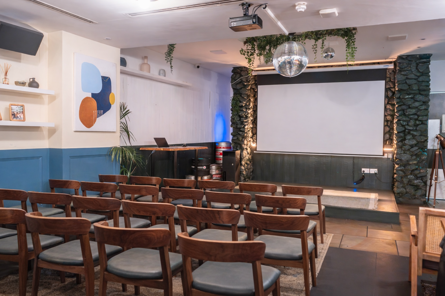 Bubba Oasis - image 1