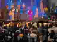 Outdoor Venues