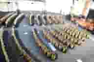 Warehouses