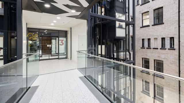 WeWork - Office Space & Coworking