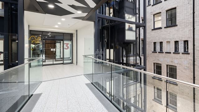 WeWork - Office Space & Coworking
