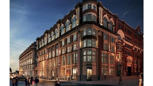 WeWork - Office Space & Coworking