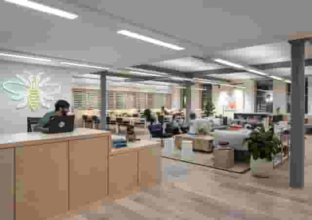 WeWork - Office Space & Coworking
