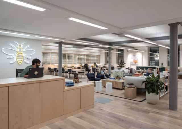 WeWork - Office Space & Coworking