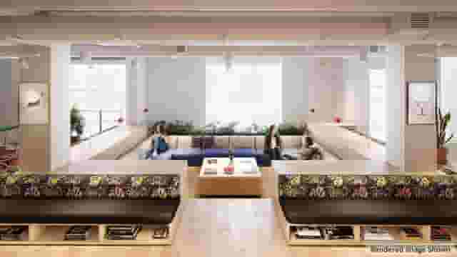 WeWork - Office Space & Coworking