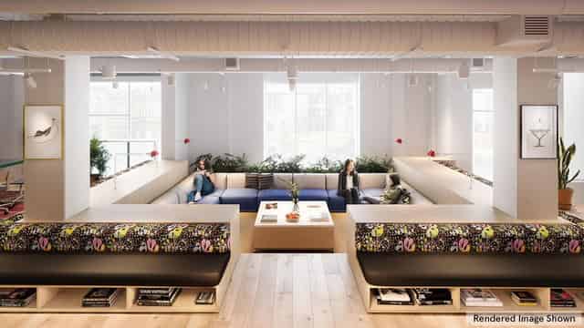 WeWork - Office Space & Coworking