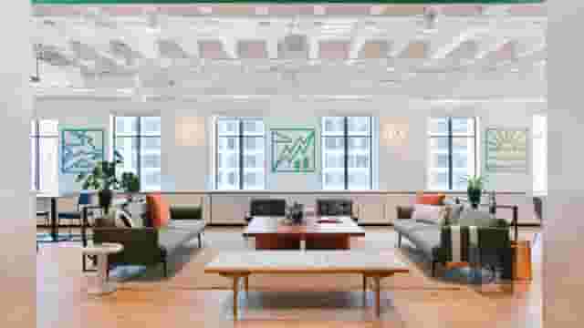 WeWork - Office Space & Coworking