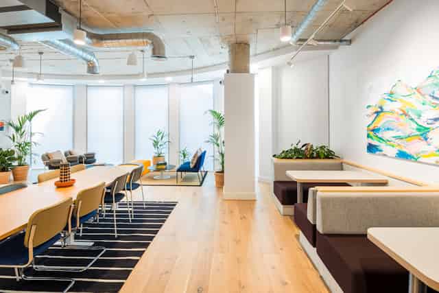 WeWork - Office Space & Coworking