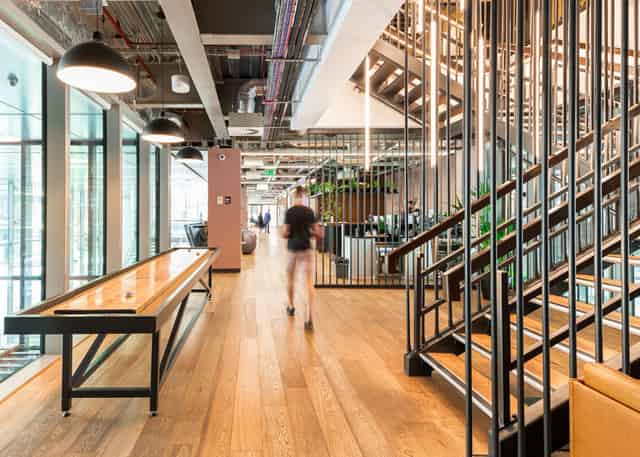 WeWork - Office Space & Coworking