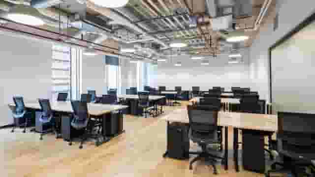 WeWork - Office Space & Coworking
