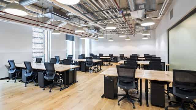 WeWork - Office Space & Coworking