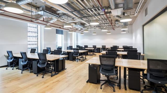 WeWork - Office Space & Coworking