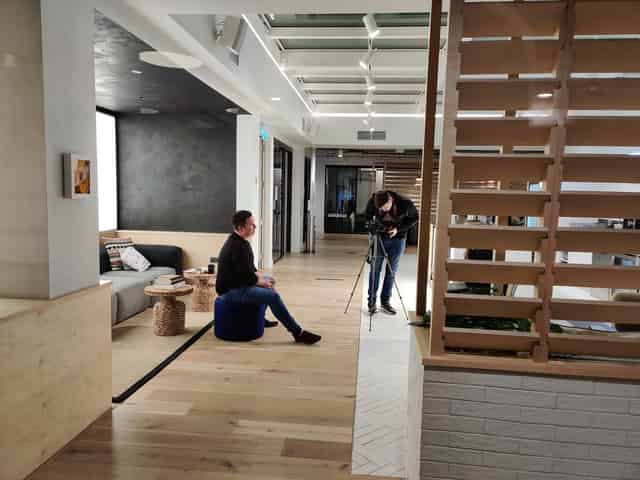 WeWork - Office Space & Coworking
