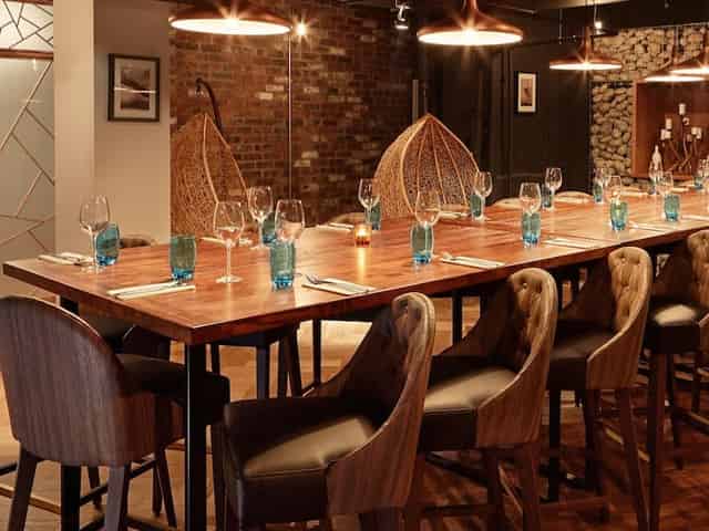 Room Hire