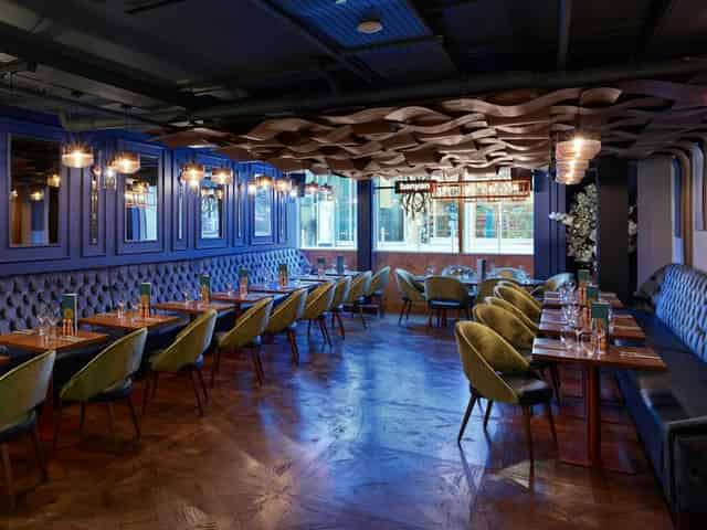 Room Hire