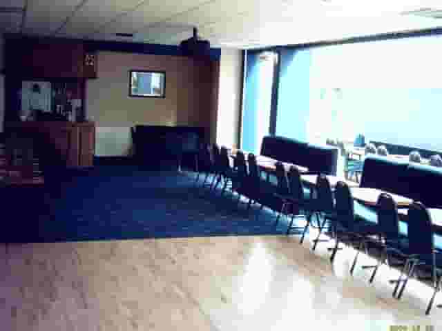Bainfield Bowling & Social Club