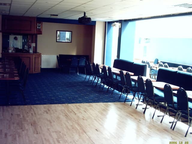 Bainfield Bowling & Social Club