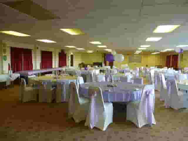 Bainfield Bowling & Social Club