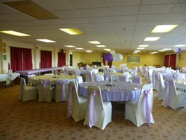 Bainfield Bowling & Social Club