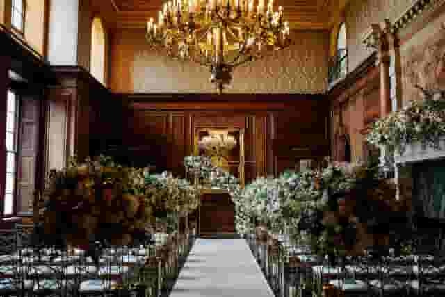 Addington Palace