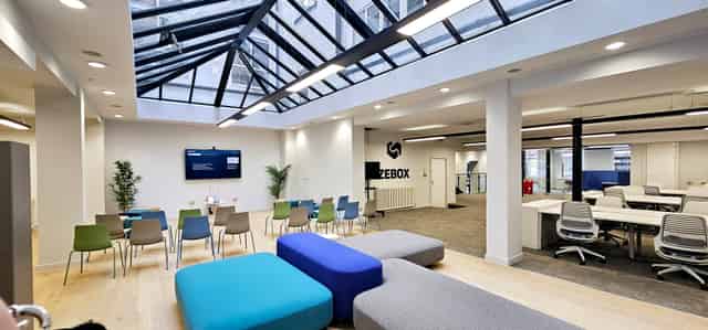 ZEBOX UK
