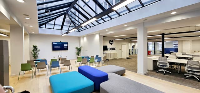 ZEBOX UK