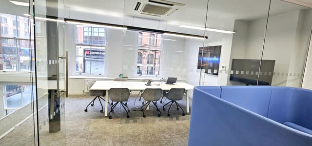 ZEBOX UK