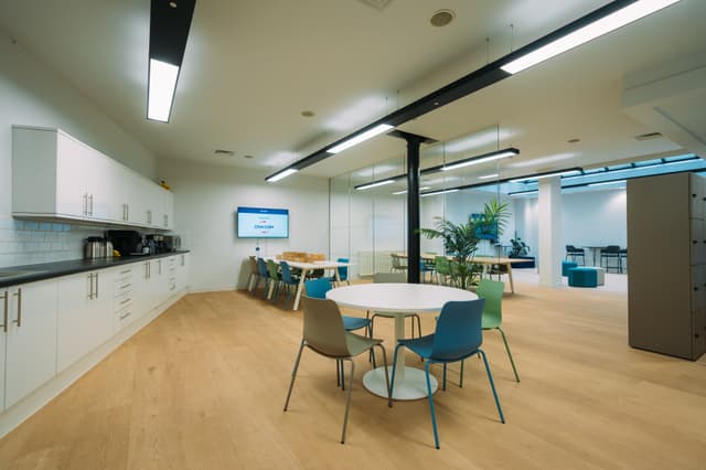 ZEBOX UK