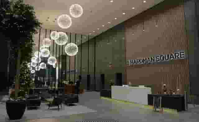 Manchester International Conference Centre