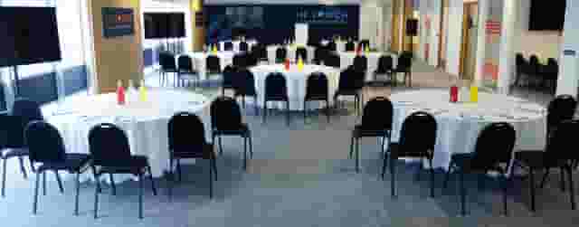Manchester International Conference Centre