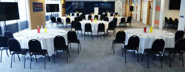 Manchester International Conference Centre