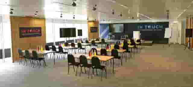 Manchester International Conference Centre