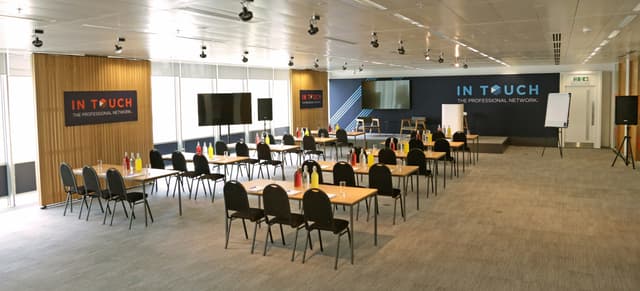 Manchester International Conference Centre