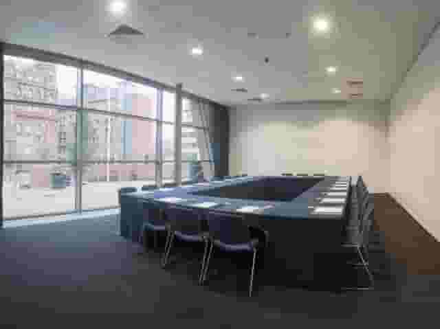 Manchester International Conference Centre
