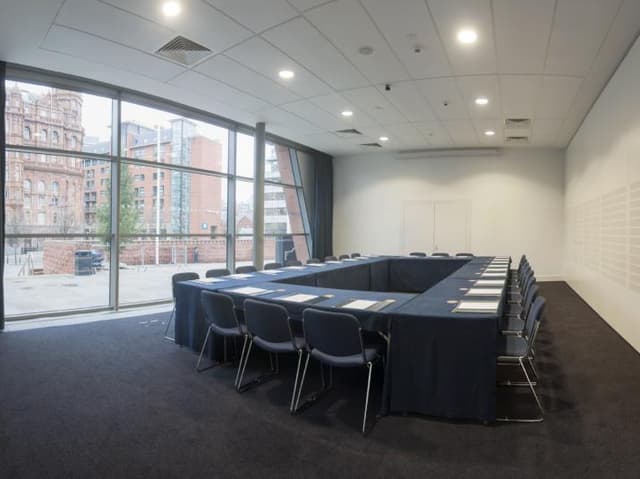 Manchester International Conference Centre
