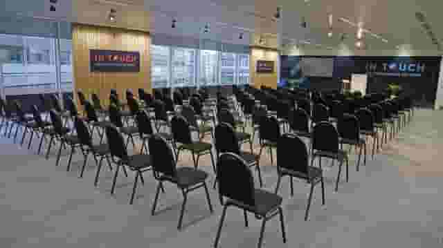Manchester International Conference Centre