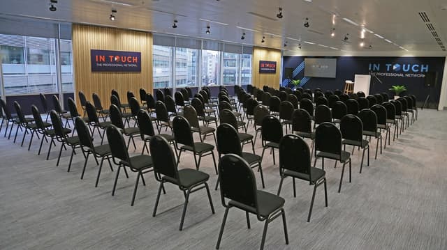 Manchester International Conference Centre