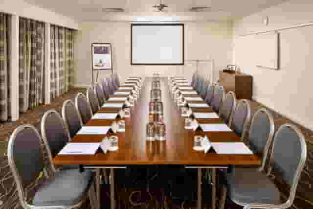 Manchester International Conference Centre