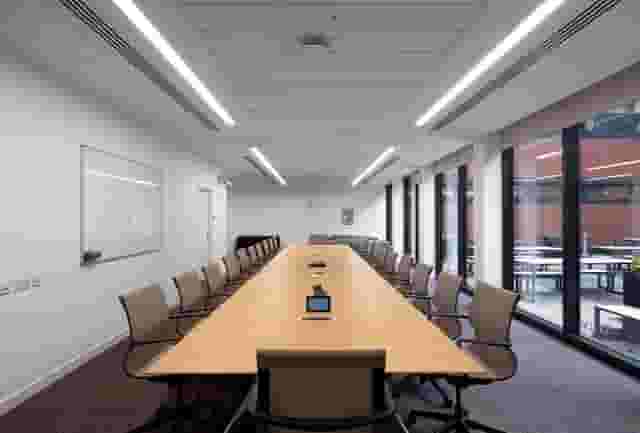 Manchester International Conference Centre