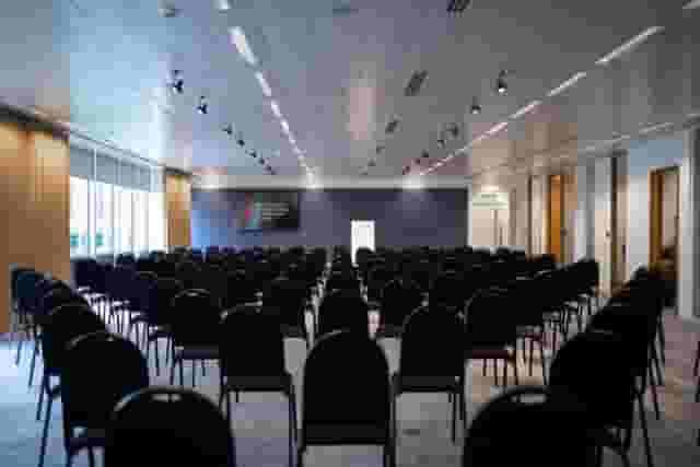 Manchester International Conference Centre