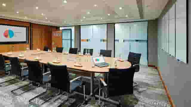 Manchester International Conference Centre